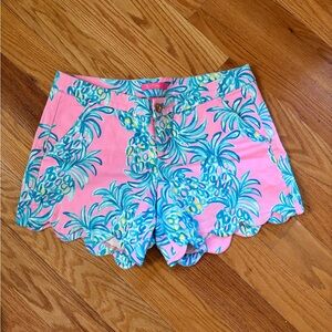 Lilly Pulitzer Buttercup short